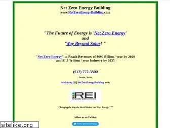 netzeroenergybuilding.com