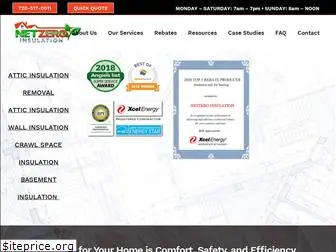 netzeroinsulation.com