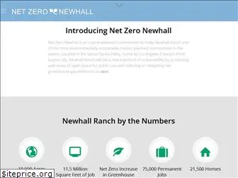 netzeronewhall.com