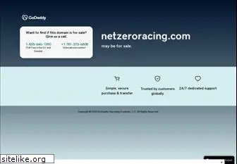 netzeroracing.com