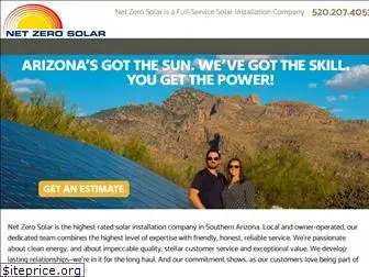 netzerosolar.net