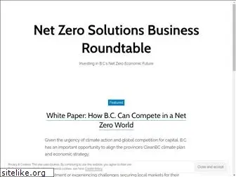 netzerosolutions.ca