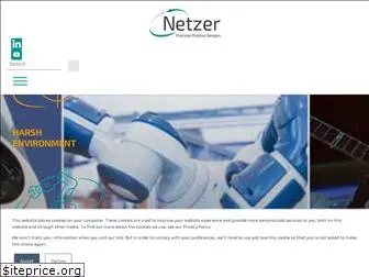 netzerprecision.com