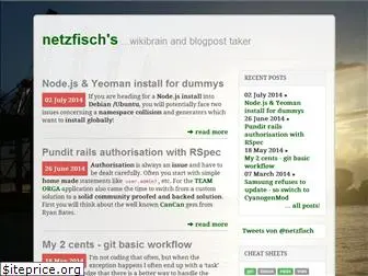 netzfisch.github.io