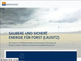 netzgesellschaft-forst.de