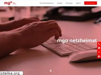 netzheimat.com