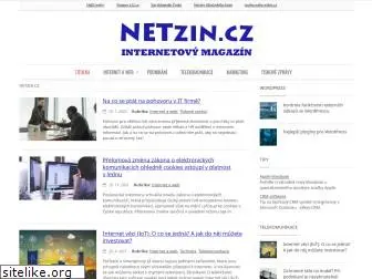 netzin.cz