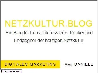 netzkultur.blog