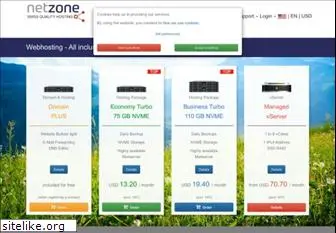 netzone.ch