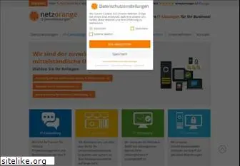 netzorange.de