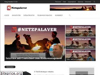 netzpalaver.de