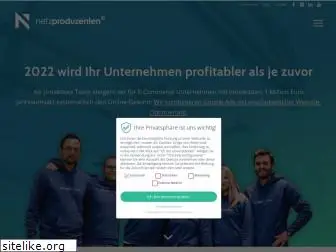 www.netzproduzenten.de