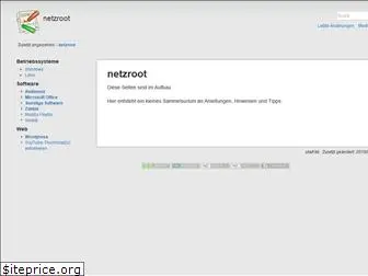 netzroot.de