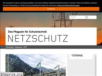 netzschutz-magazin.com