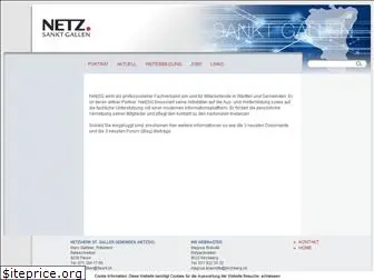 netzsg.ch