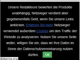 netzsieger.de