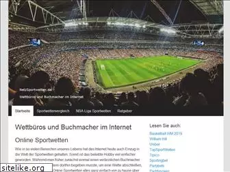 netzsportwetten.de