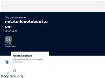 netzteilenotebook.com