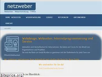 netzweber.de