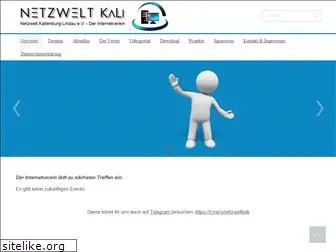 netzwelt-kali.de