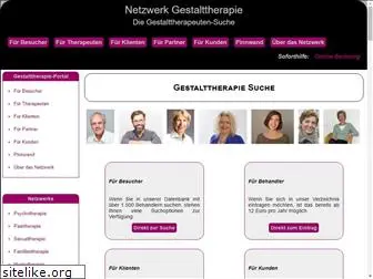 netzwerk-gestalttherapie.de