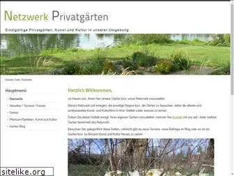 netzwerk-privatgaerten.de