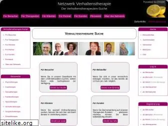 netzwerk-verhaltenstherapie.de