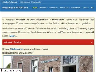 netzwerk-wickrath.de