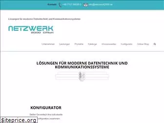 netzwerk2000.de