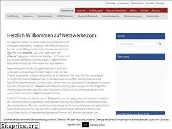 netzwerke.com