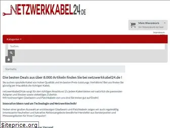 netzwerkkabel24.de