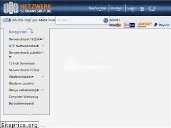 netzwerkschrankshop.de