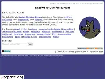 netzwolf.info