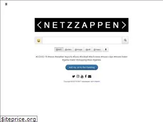 netzzappen.com