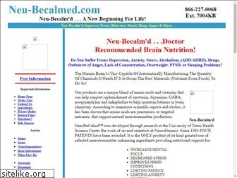 neu-becalmed.com