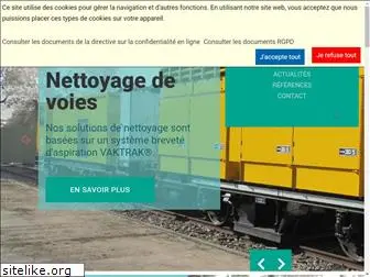 neu-railways.fr
