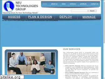 neu-technologies.com