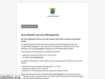 neu-wulmstorf.de