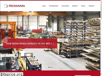neu.reimann-gmbh.com