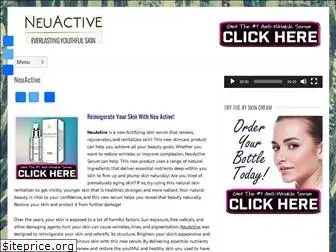 neuactiveserum.com