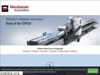 neubauer-automation.com