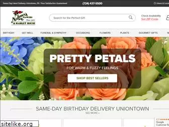 www.neubauersflowers.com