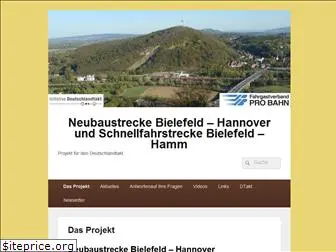 neubaustrecke-bielefeld-hannover.de