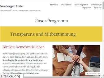 neuberger-liste.info