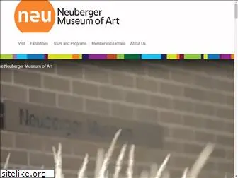 neuberger.org