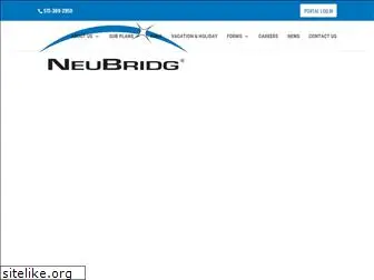neubridg.com