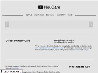 neucare.net