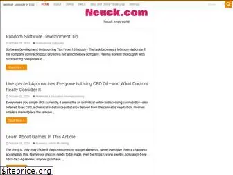 neuck.com