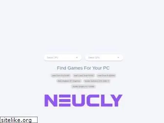 neucly.com