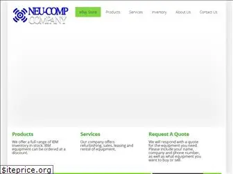 neucompco.com